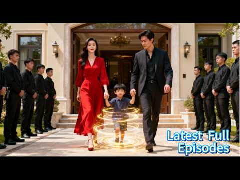 我能聽到心聲！拒養丈夫私生子後，我帶報恩福寶逆襲嫁大佬！#偷聽心聲#福寶#爽文#逆襲打臉