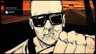 Moguai  - Tetra (extended mix) __ OCT 29 __ 2018 !