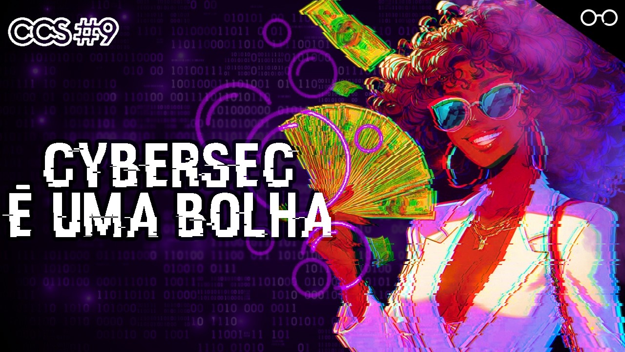 Mercado e Remuneração - Carreira em CyberSec EP9
