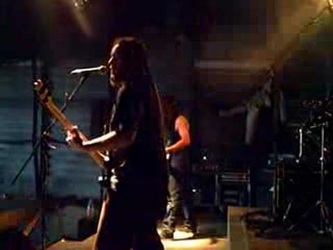 Obscure Mortuary Live @Protzen Open Air XI  30.05.08 Germany