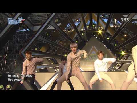 170614 MAP6 - I'm Ready @ 2017 Dream Concert