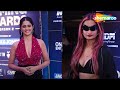 Ayesha Singh And Other Female Gamers At Red Carpet Of IWMBUZZ Indian Gaming Award 2023