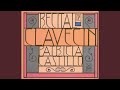 Suite in F Major: VIII. Chaconne - Patricia Castillo - Topic Suite in F Major: VIII. Chaconne