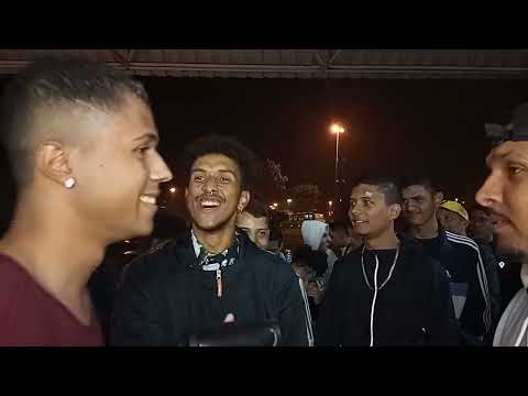 Atdj (GO) x Alencar | 2°fase | 37° Batalha do Passageiro |