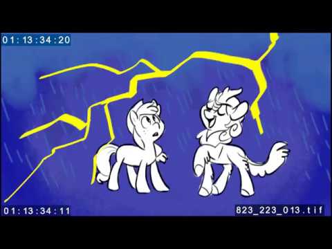 A Kirin Tale [ANIMATIC]