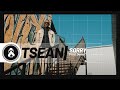 TSeaN Sorry Prod Derrel Titi De Palm
