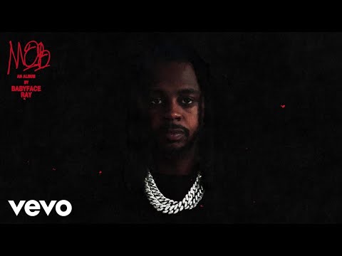 Babyface Ray - Hallelujah (Official Visualizer) ft. GMO Stax