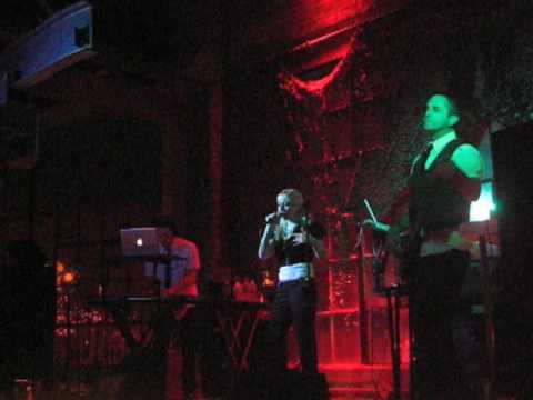 Dj Colette Live @ Wherehouse danceclub