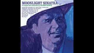 Frank Sinatra - Moonlight Mood