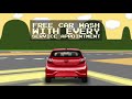 MMR Associates Marketing Retro Style Car Commercial 8Bit