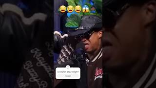 *HILARIOUS* ORLANDO BROWN CLOWNS LIL WAYNE&#39;S STYLE &quot;JAY Z MADE THE BEST DECISION&quot; #kendricklamar