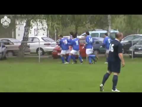 NK Beretinec - NK Varteks - Filip Dolenc gol glavom