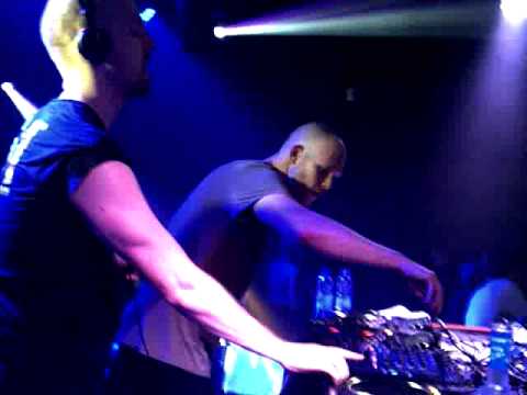 Dada life London Music Hall