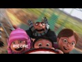 Big Big Movie Despicable Me RTÉ One Saturday 28th January 6 35pm