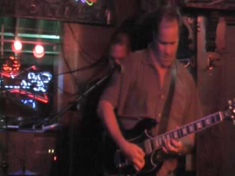 Billy Barnett and friends