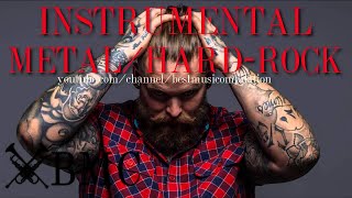 Download lagu Heavy metal hard rock music instrumental compilation mp3