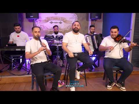 Nikos Drăgulina - Pentru Județul Dolj - Craiova |Live