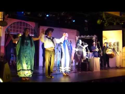 TOMÁS LIPÁN: Mi luna cautiva y Pim pim - 01135