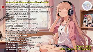 Download lagu CHART LAGU INDONESIA TERBARU NOVEMBER 2025 - TANPA IKLAN mp3 Download lagu CHART LAGU INDONESIA TERBARU NOVEMBER 2025 - TANPA IKLAN mp3