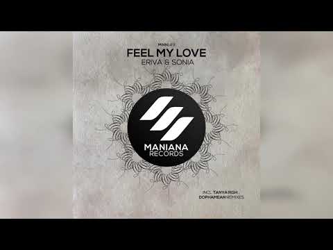 Eriva, Sonia - Feel My Love