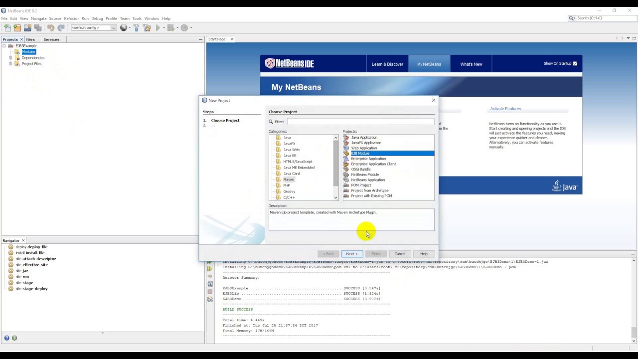 Ejb Jndi – Jndi 使い方 : Using the Java Naming and Directory Interface – HDNF