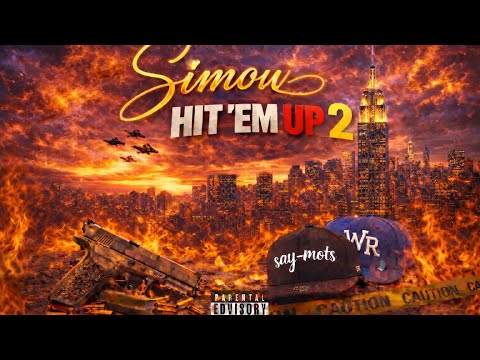 SIMOW HIT’EM UP 2