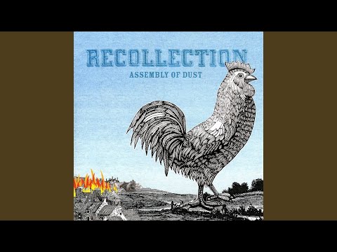 Bootlegger's Advice - Assembly of Dust