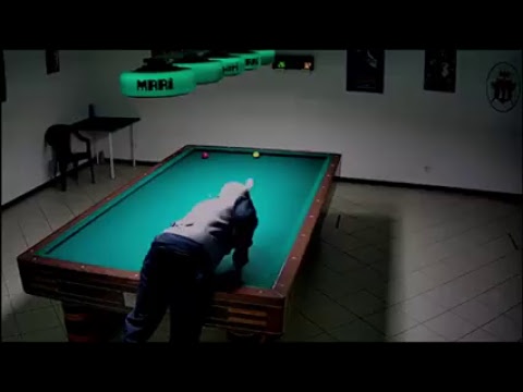 Live stream di biliardo club viterbo