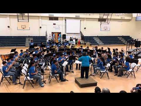 Paint It Black arr. by Mike Story