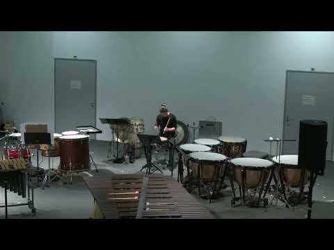 Aarhus Etude No. 9 - B. Lylloff