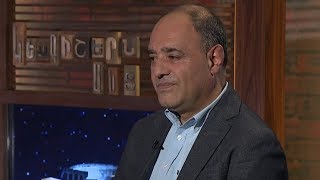 Կեսգիշերն անց. Գարուշ Սամվելյան