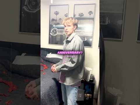 He Did Not Care 😭