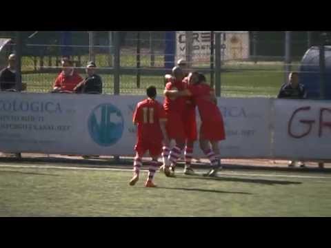 Promozione, Vigor Perconti-S. Angelo