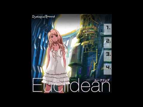 DystopiaGround - ディラックの海より剣を