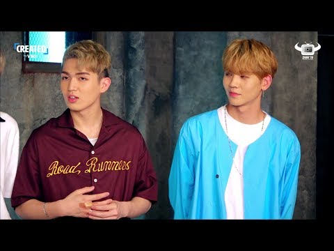 UP10TION, Please! Ep.3 미리보기(Preview)