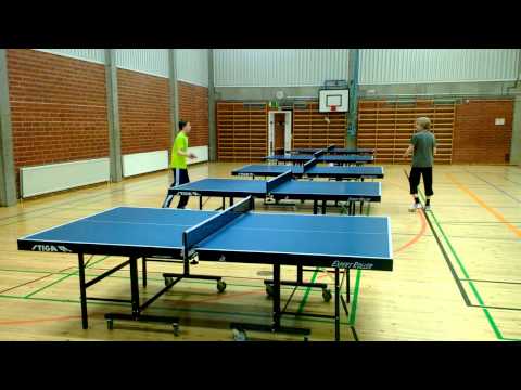 Voittajapari vapaavalintaisilla pareilla