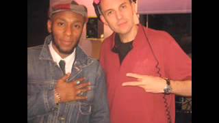 Yasiin Bey - Tim Westwood Freestyle