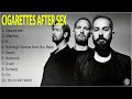 Cigarettes After Sex MIX - Greatest Hits - Best Cigarettes After Sex Songs & Playlist