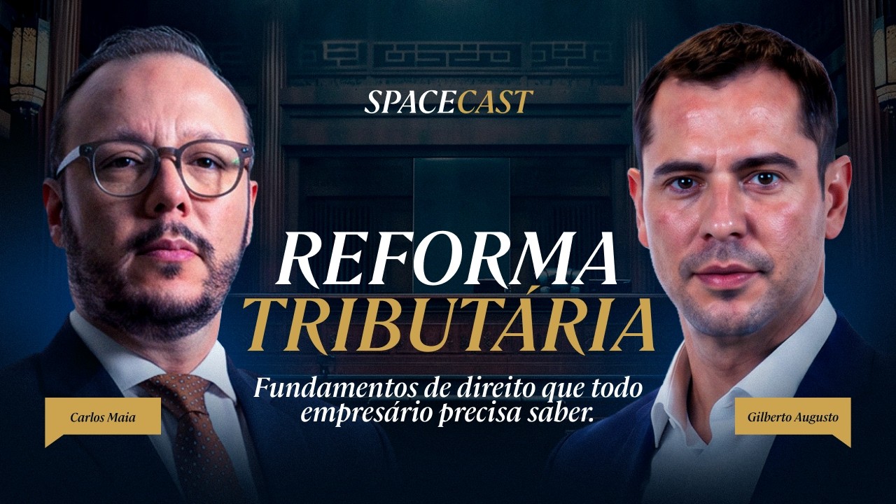 Fundamentos do Direito que todo empresário precisa saber | Space Cast