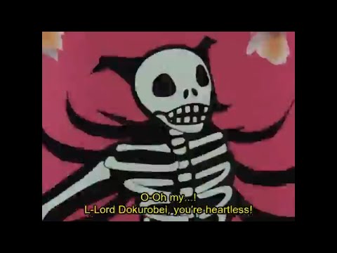 Anime Electrocution 113