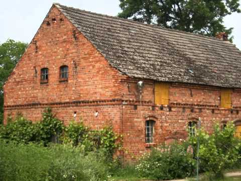 Gospodarstwo agroturystyczne Marian Osiński