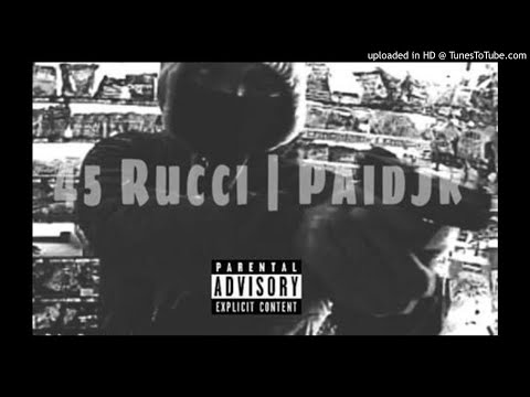 45Rucci X Paidjr - Back2Back