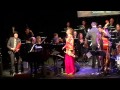 'Imagining' - Eric Vloeimans en het Residentie Orkest in het Paard #2