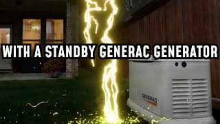 Top Generac Standby Generator Installer in Charlotte, NC