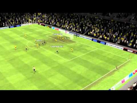 Modena 0 - 2 Juventus - Match Highlights