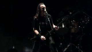 Sacrifice - Pyrokinesis (Live at Ai-Apaec Fest, Lima, Perú, 2016)