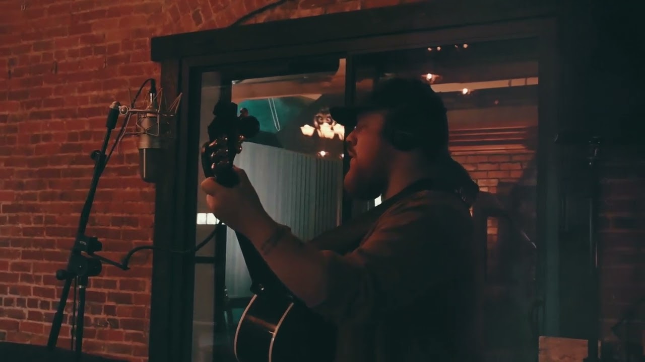 Promotional video thumbnail 7 for James Berkley
