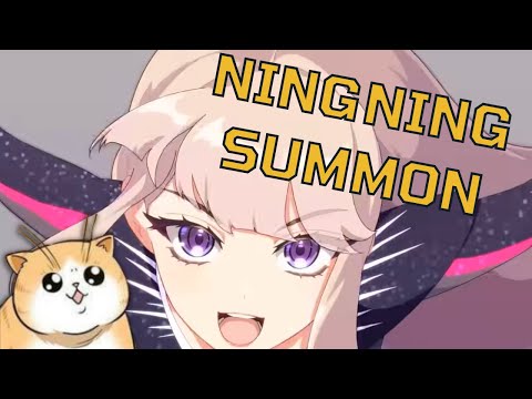 ae-NINGNING Summon Epic Seven - Vì sao bạn không nên bỏ lỡ Collab này
