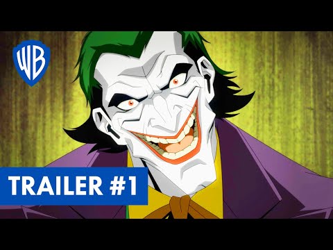 Trailer-Vorschau: Injustice