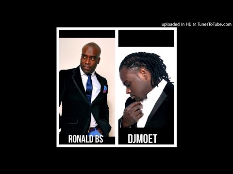 T'aimer encore Zouk #Remixxx...  Ronald Bs-DjMoet